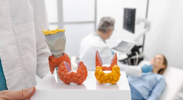 Thyroidectomy